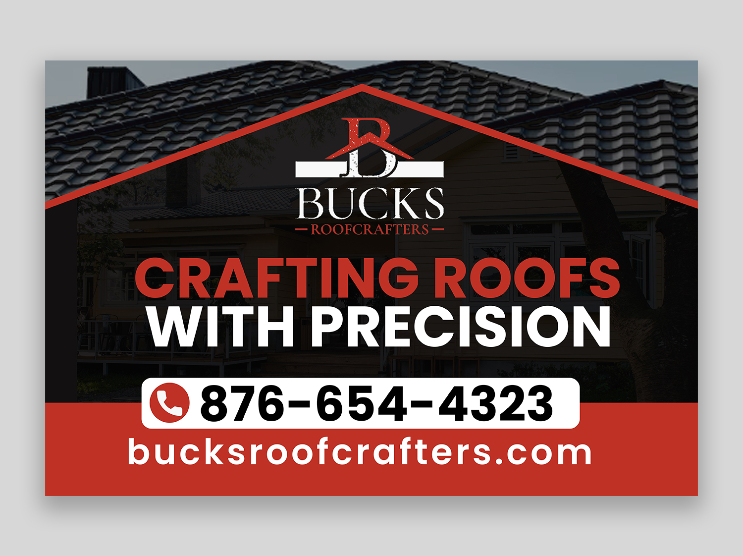 Diseño de Señalética por debdesign para woodsmith construction,llc | Diseño #35429042