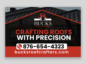 Signage Design by debdesign for woodsmith construction,llc | Design: #35429042