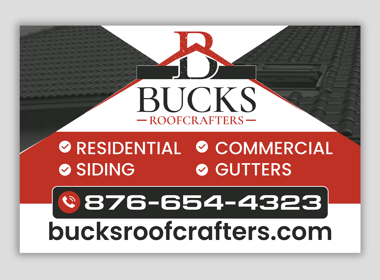 Diseño de Señalética por debdesign para woodsmith construction,llc | Diseño #35430678