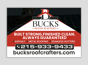 Signage Design by debdesign for woodsmith construction,llc | Design: #35472382