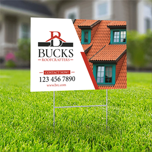 Signage Design by rkailas for woodsmith construction,llc | Design #35430450