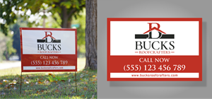 Signage Design by vintana for woodsmith construction,llc | Design: #35428706