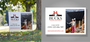 Signage Design by vintana for woodsmith construction,llc | Design: #35429049