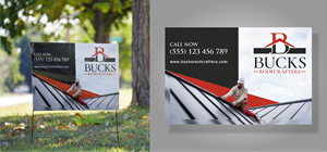 Signage Design by vintana for woodsmith construction,llc | Design: #35429052