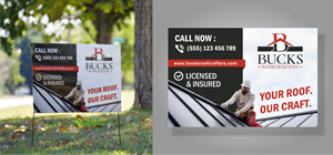 Signage Design by vintana for woodsmith construction,llc | Design: #35431761