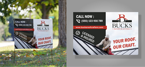 Signage Design by vintana for woodsmith construction,llc | Design: #35431764