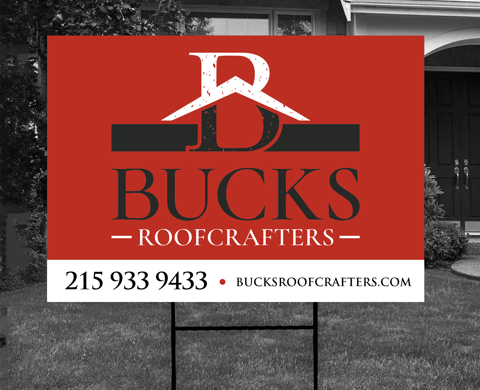 Signage Design by ARTOGRAPHY for woodsmith construction,llc | Design #35426310