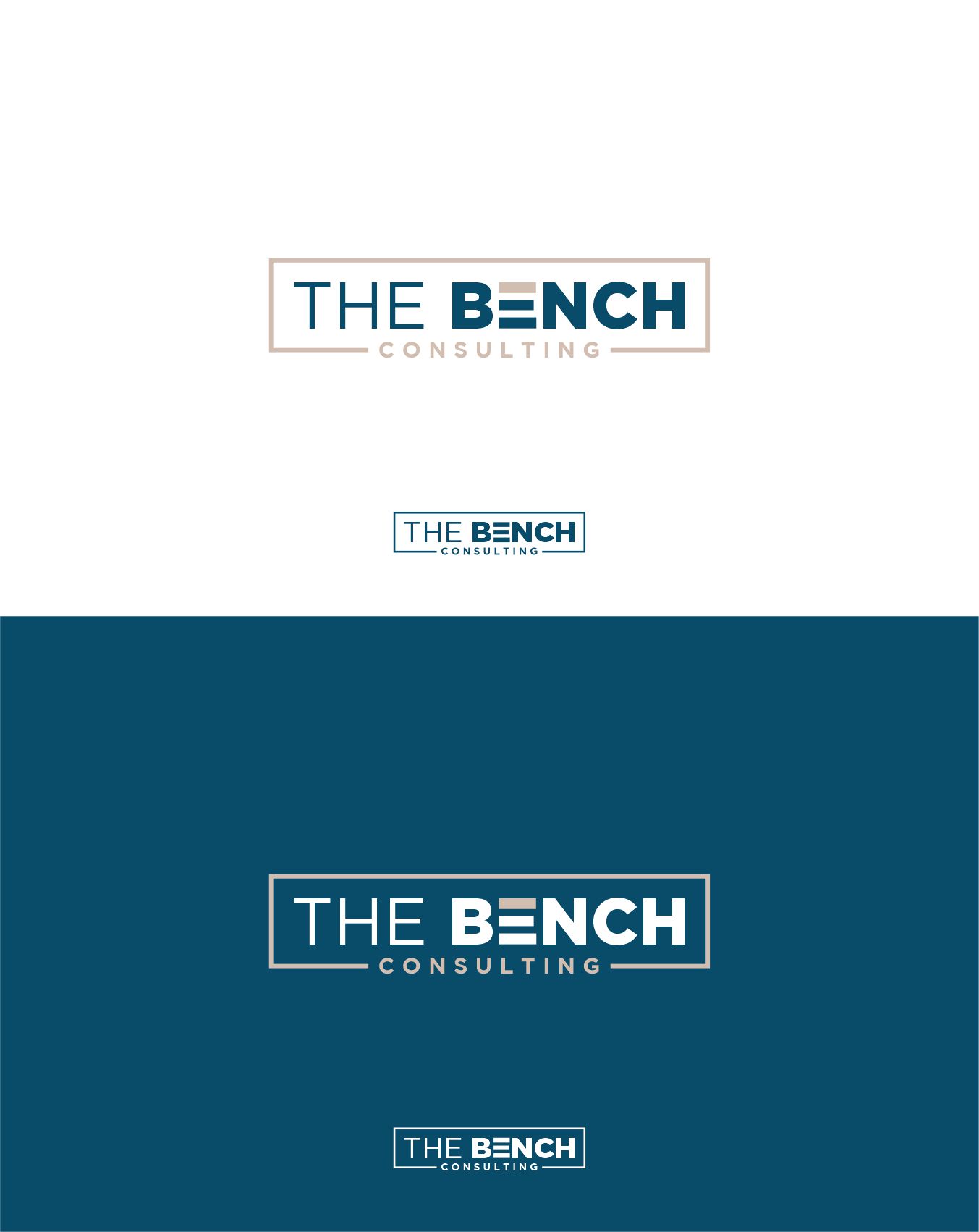 Logo Design by big daddy bojat for this project | Design #35465691