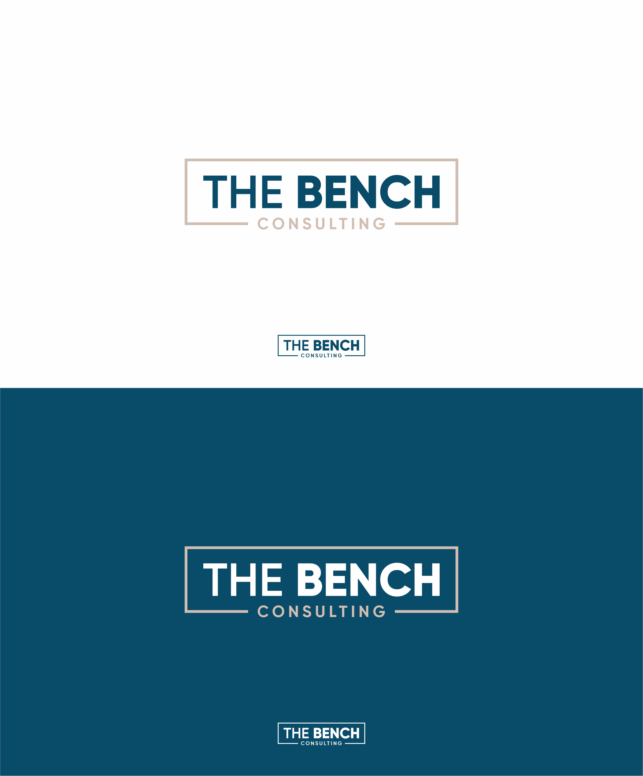 Logo Design by big daddy bojat for this project | Design #35513645