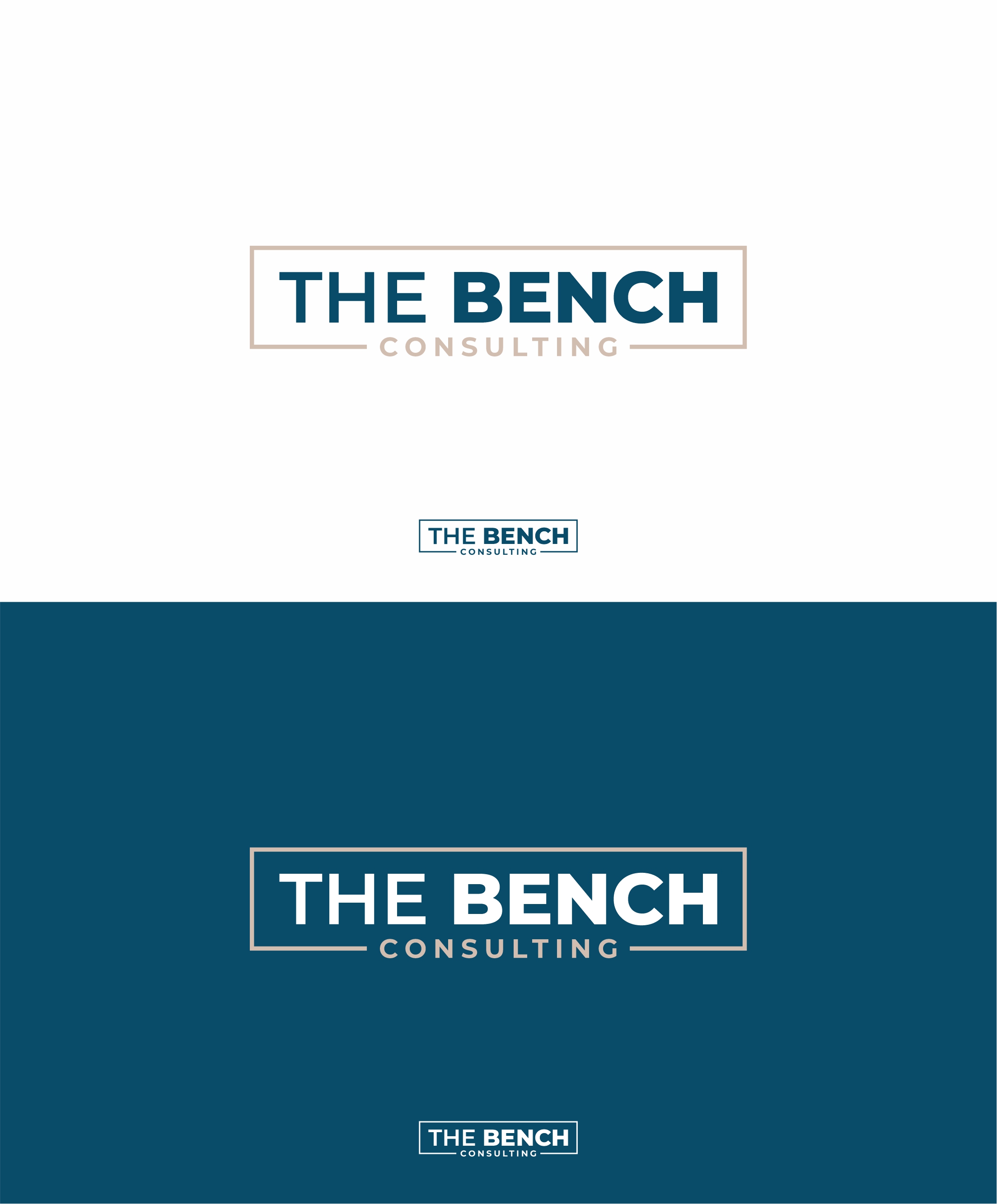 Logo Design by big daddy bojat for this project | Design #35513647