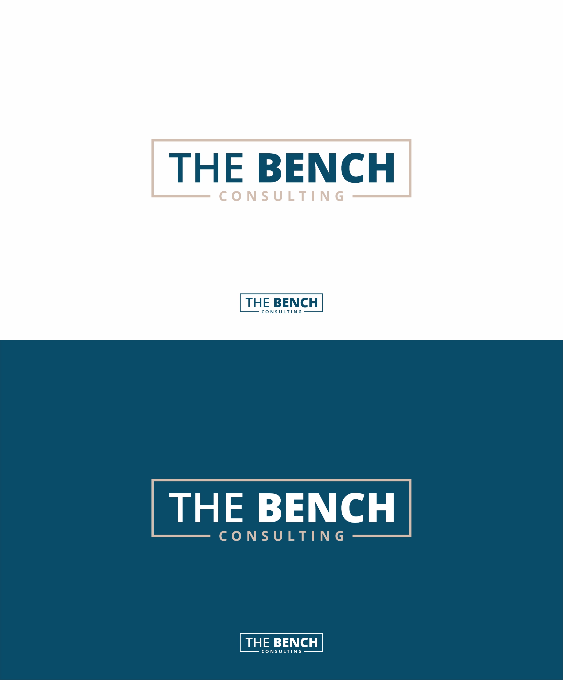 Logo Design by big daddy bojat for this project | Design #35513648