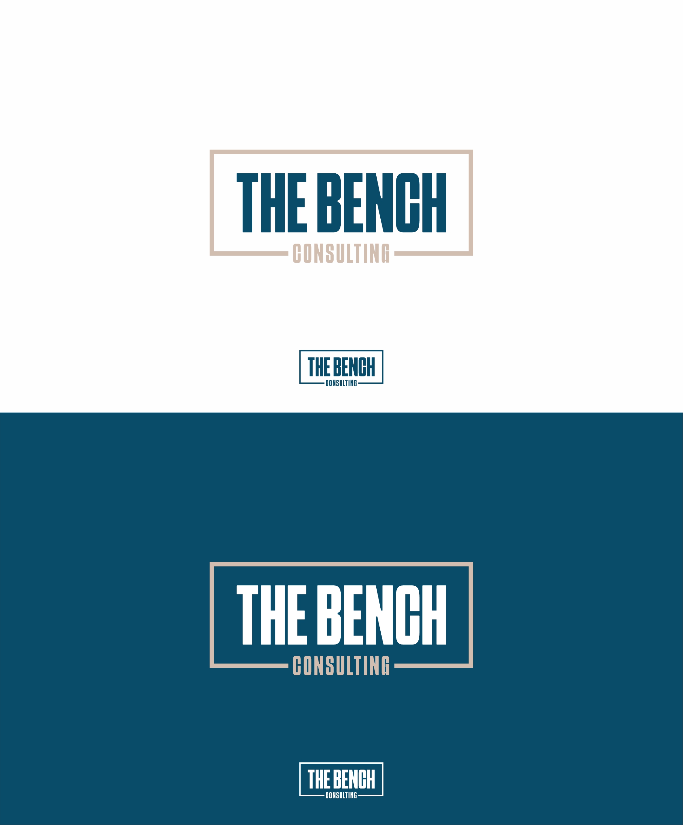 Logo Design by big daddy bojat for this project | Design #35513658