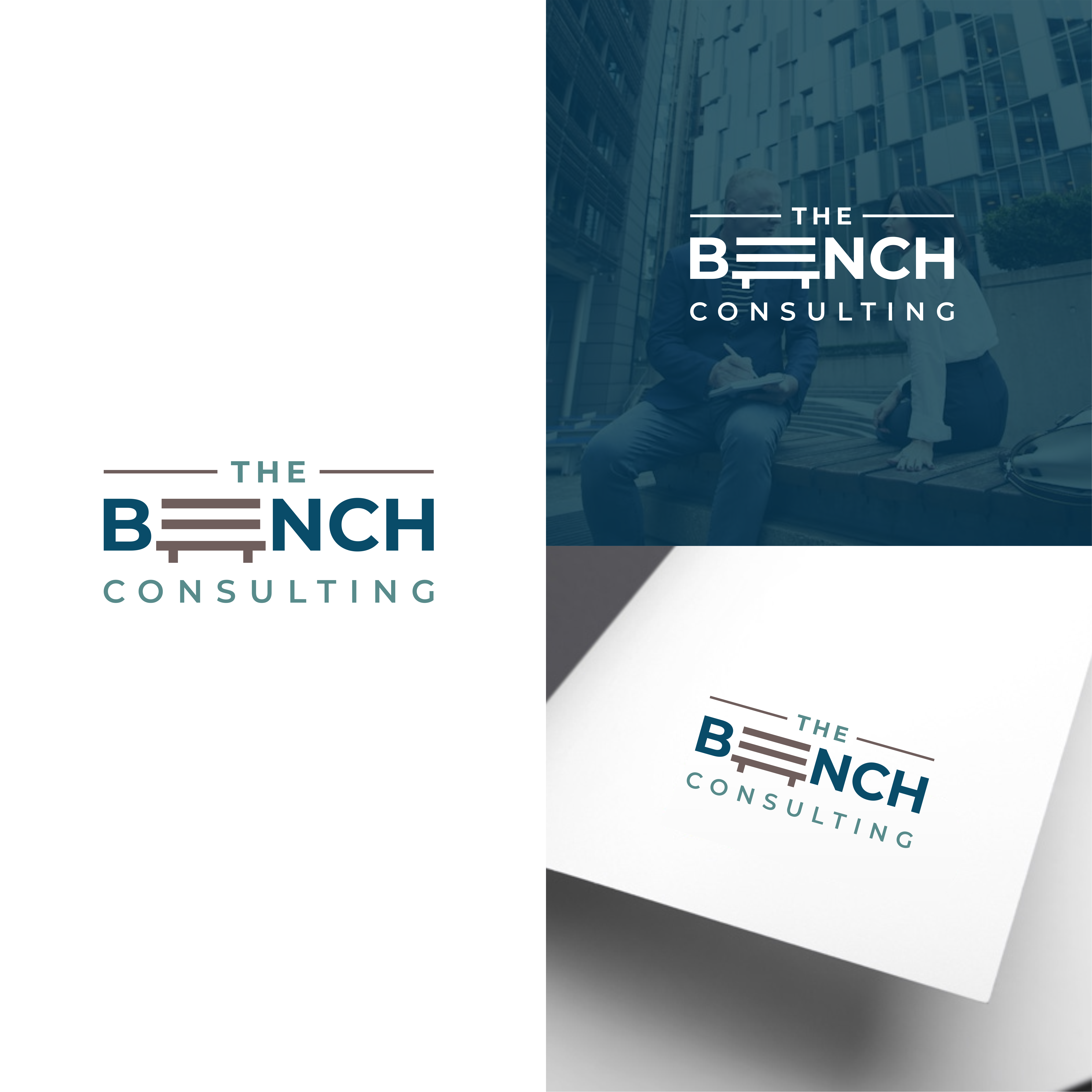 Logo Design by Reza Refianto for this project | Design #35461951