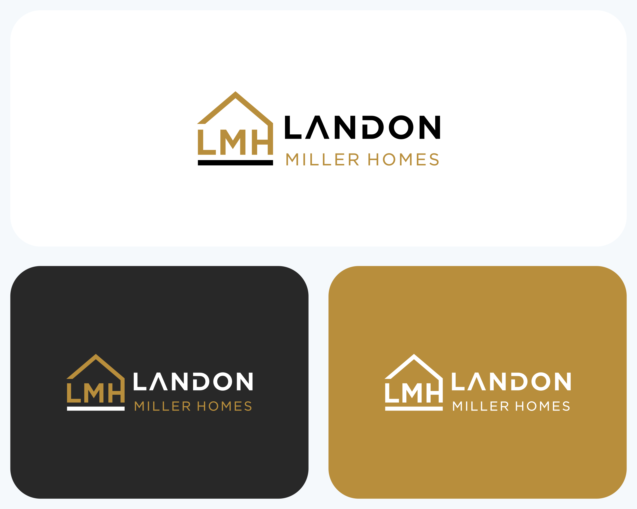 Logo Design by MugiBerkah for this project | Design #35430470