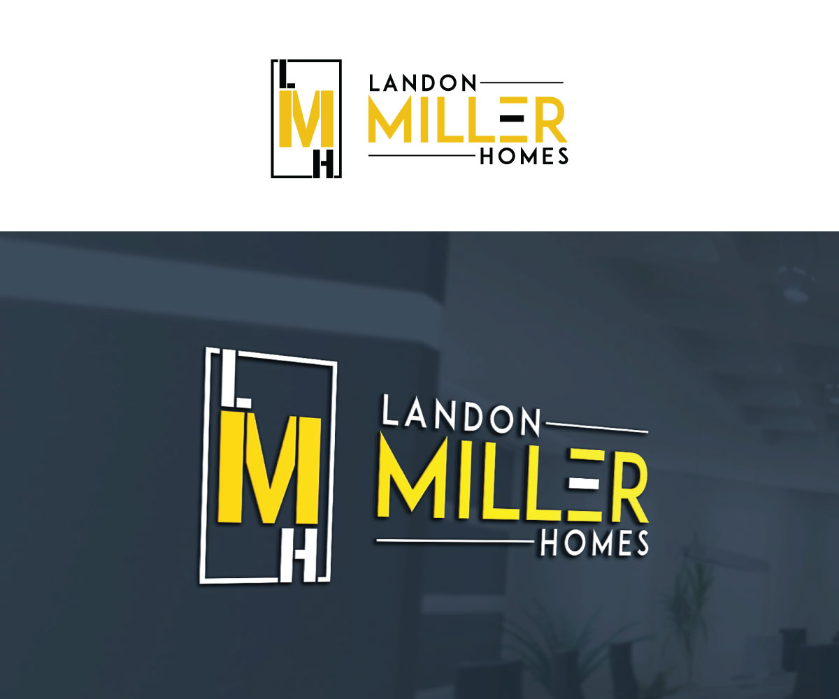 Logo Design by Luckey yaari for this project | Design #35428713