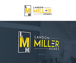 Diseño de Logo por Luckey yaari para este proyecto | Diseño: #35428713