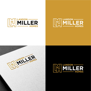 Logo Design by Bingah
