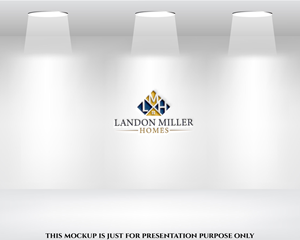 Logo Design by Razaq for this project | Design: #35428817