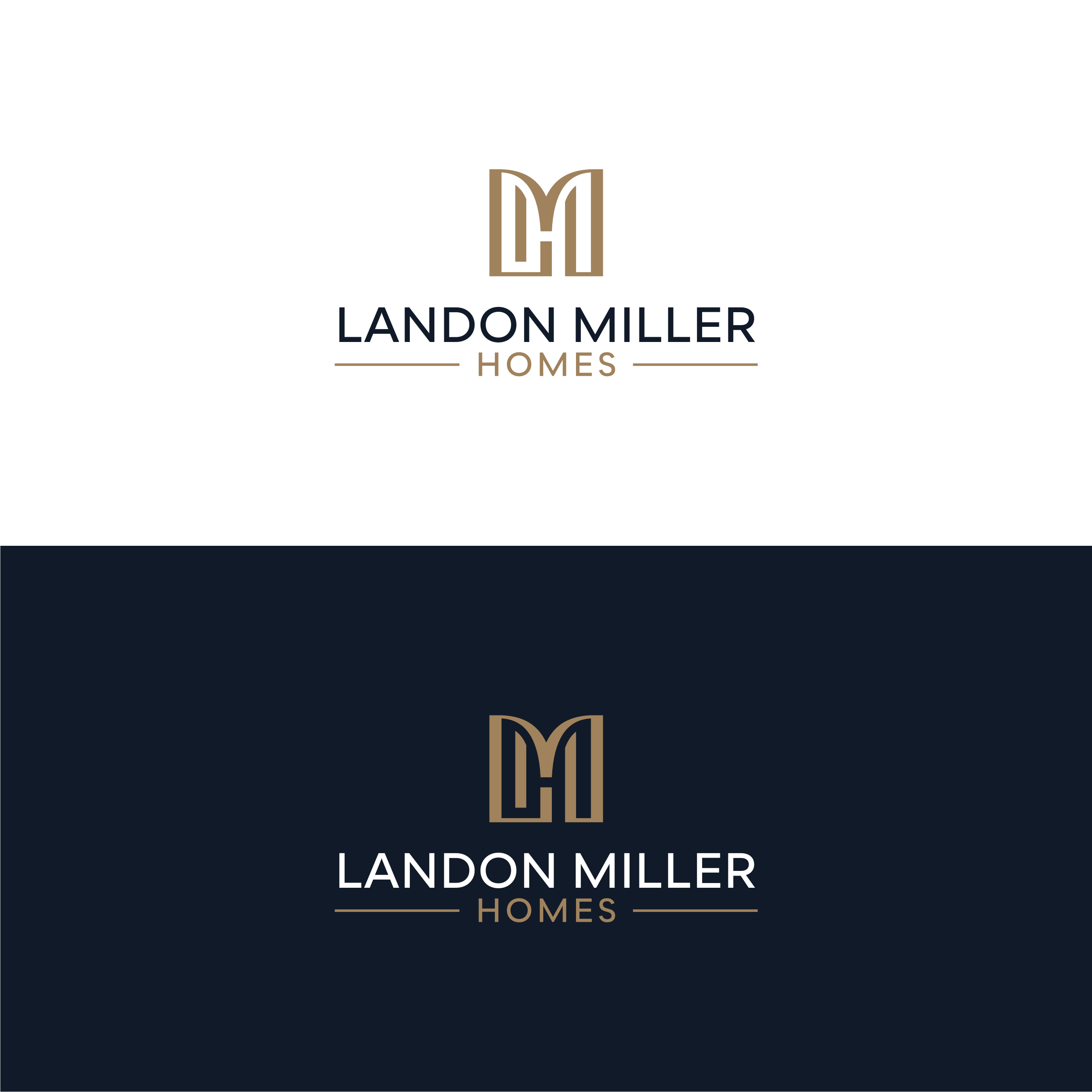 Logo Design by ndra for this project | Design #35457193