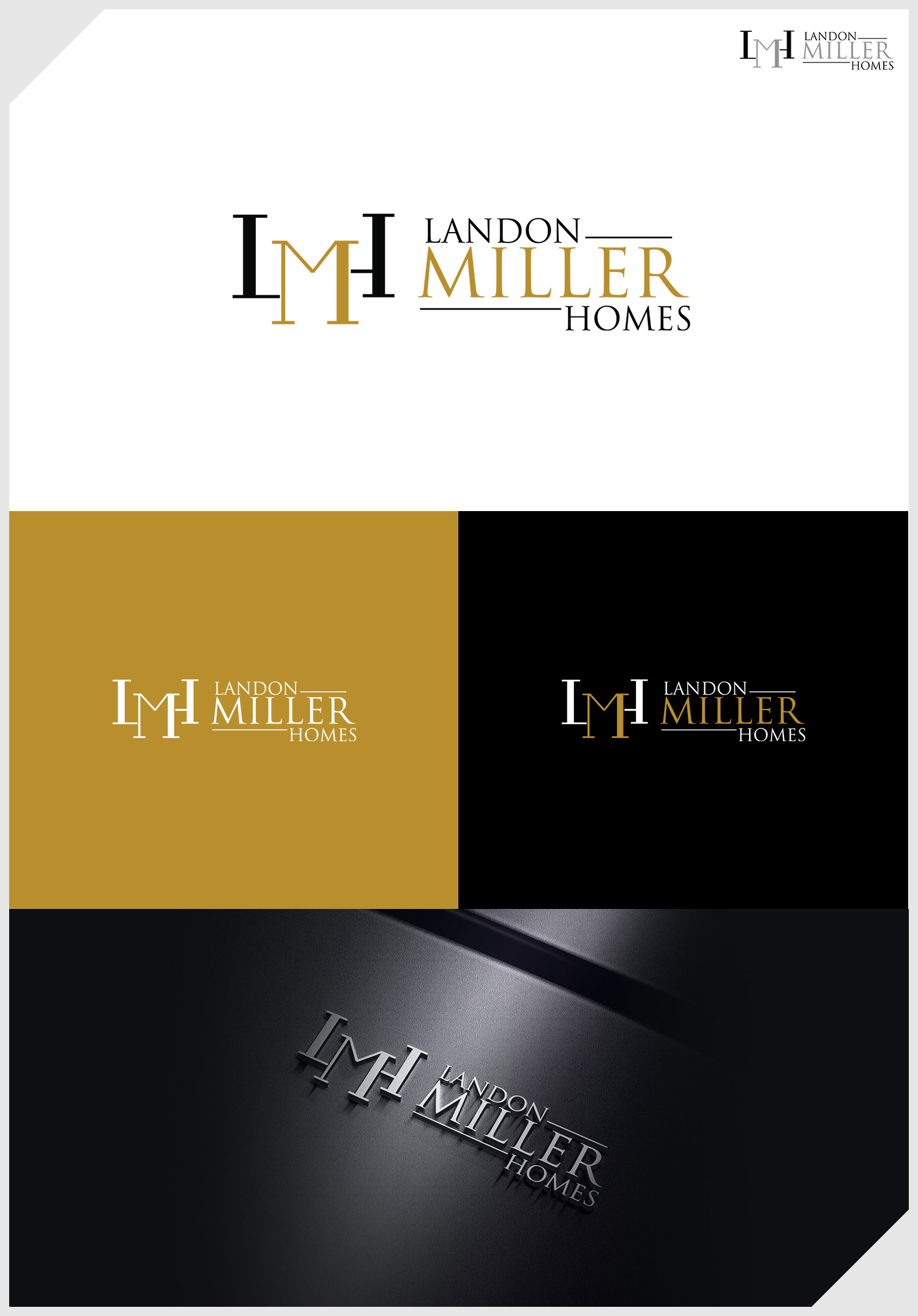 Diseño de Logo por IDesign1606 para este proyecto | Diseño #35438253