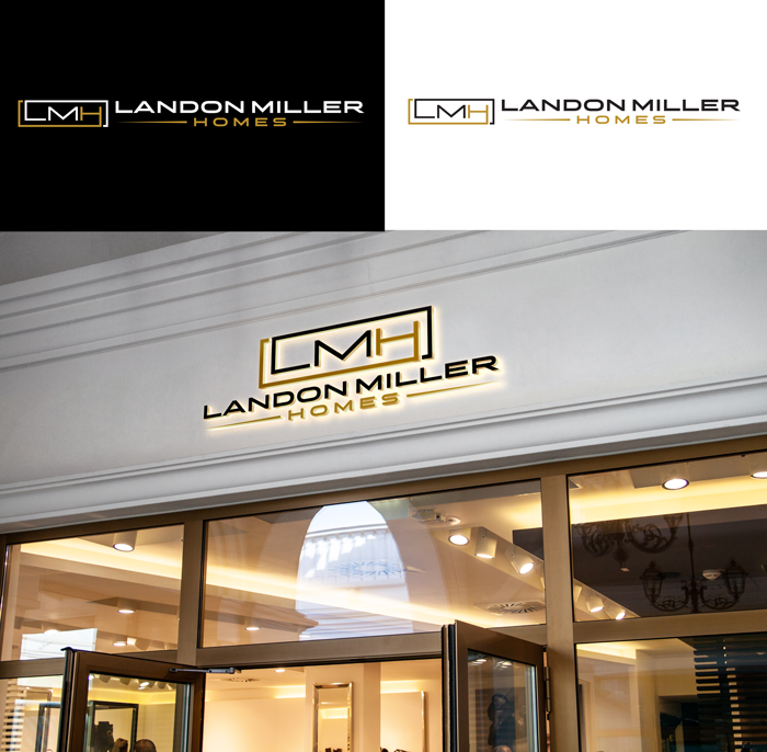 Logo Design by RA-bica for this project | Design #35430620