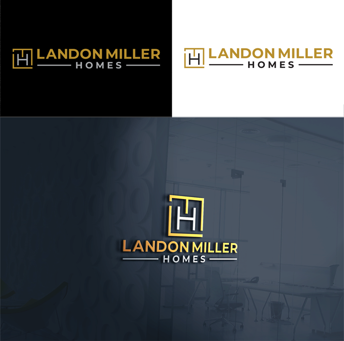 Logo Design by RA-bica for this project | Design #35430680