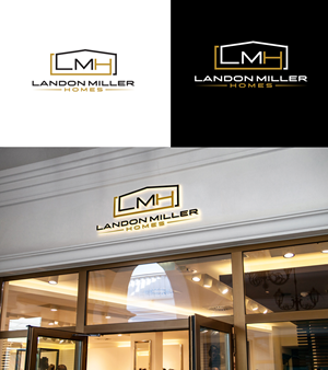 Logo Design by RA-bica for this project | Design: #35434183