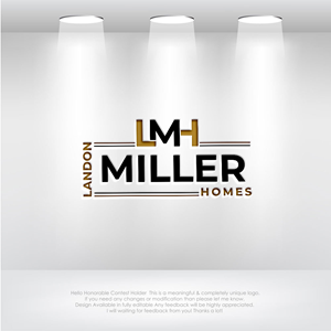 Logo Design by Mk_Graphix for this project | Design: #35434900