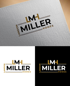 Logo Design by Mk_Graphix for this project | Design: #35434901