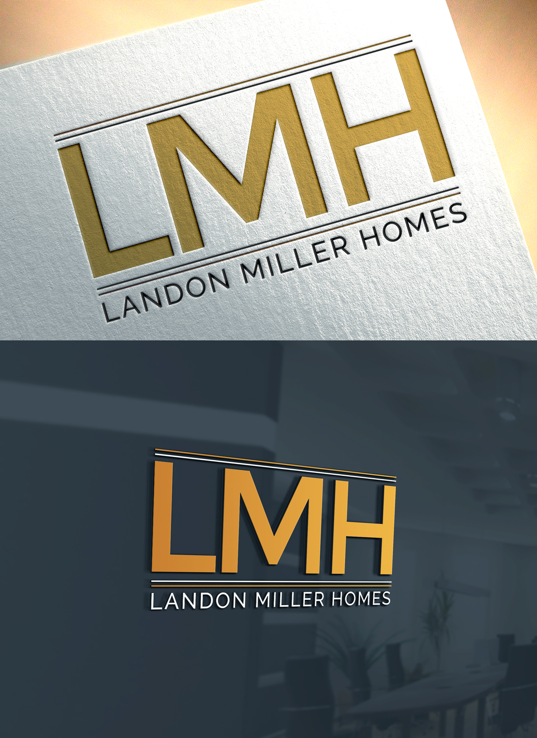 Logo Design by RaKu 2 for this project | Design #35434721