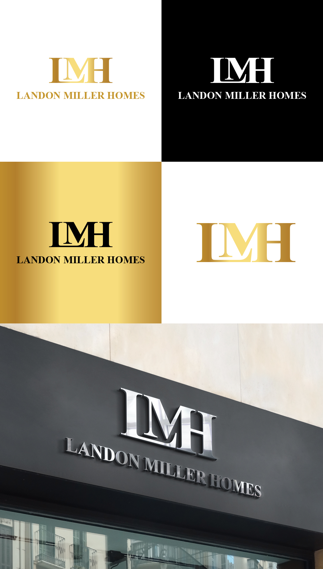 Logo Design by circledsg for this project | Design #35428849