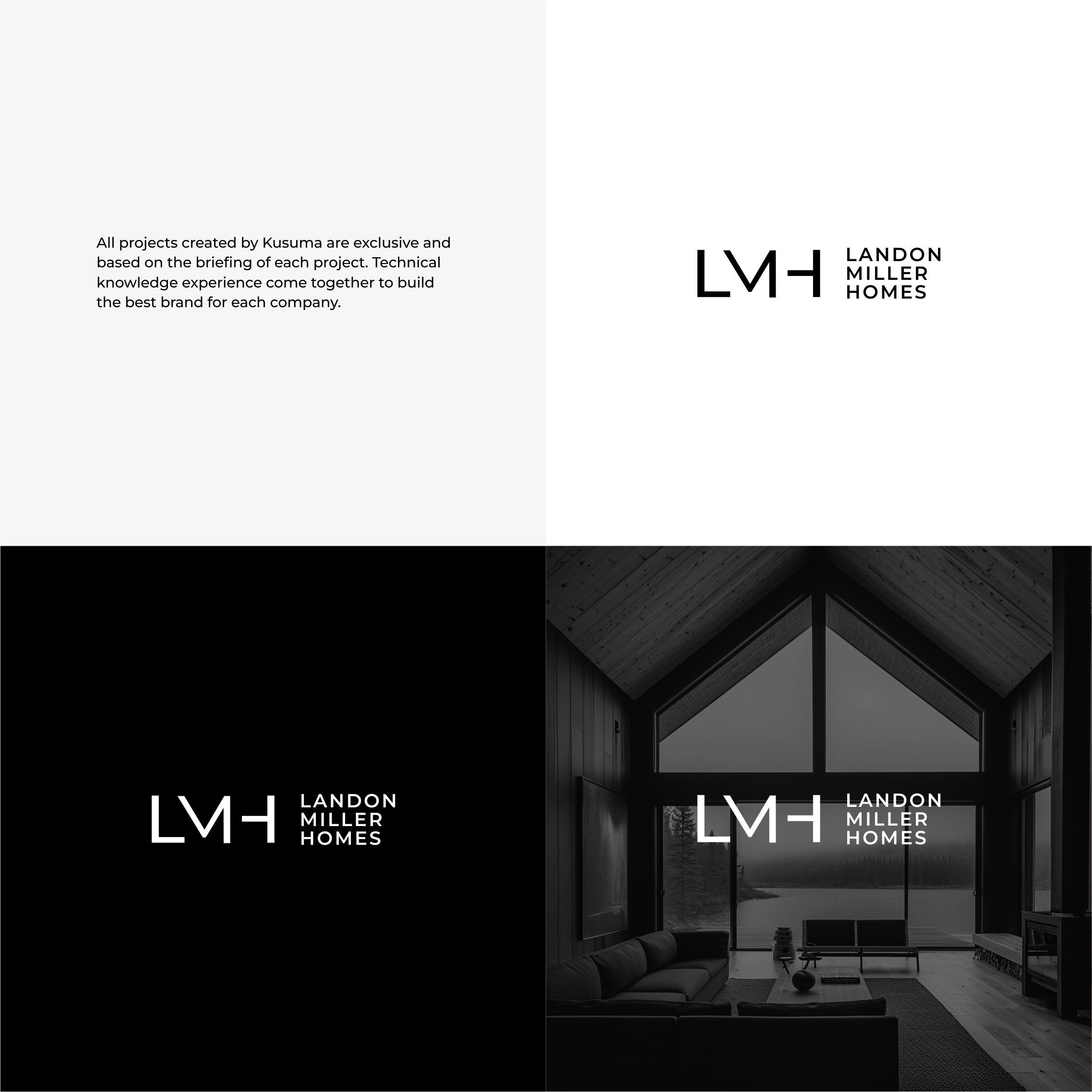 Diseño de Logo por Kusuma Studio para este proyecto | Diseño #35436635