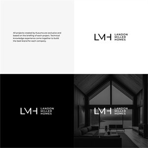 Diseño de Logo por Kusuma Studio para este proyecto | Diseño: #35436635