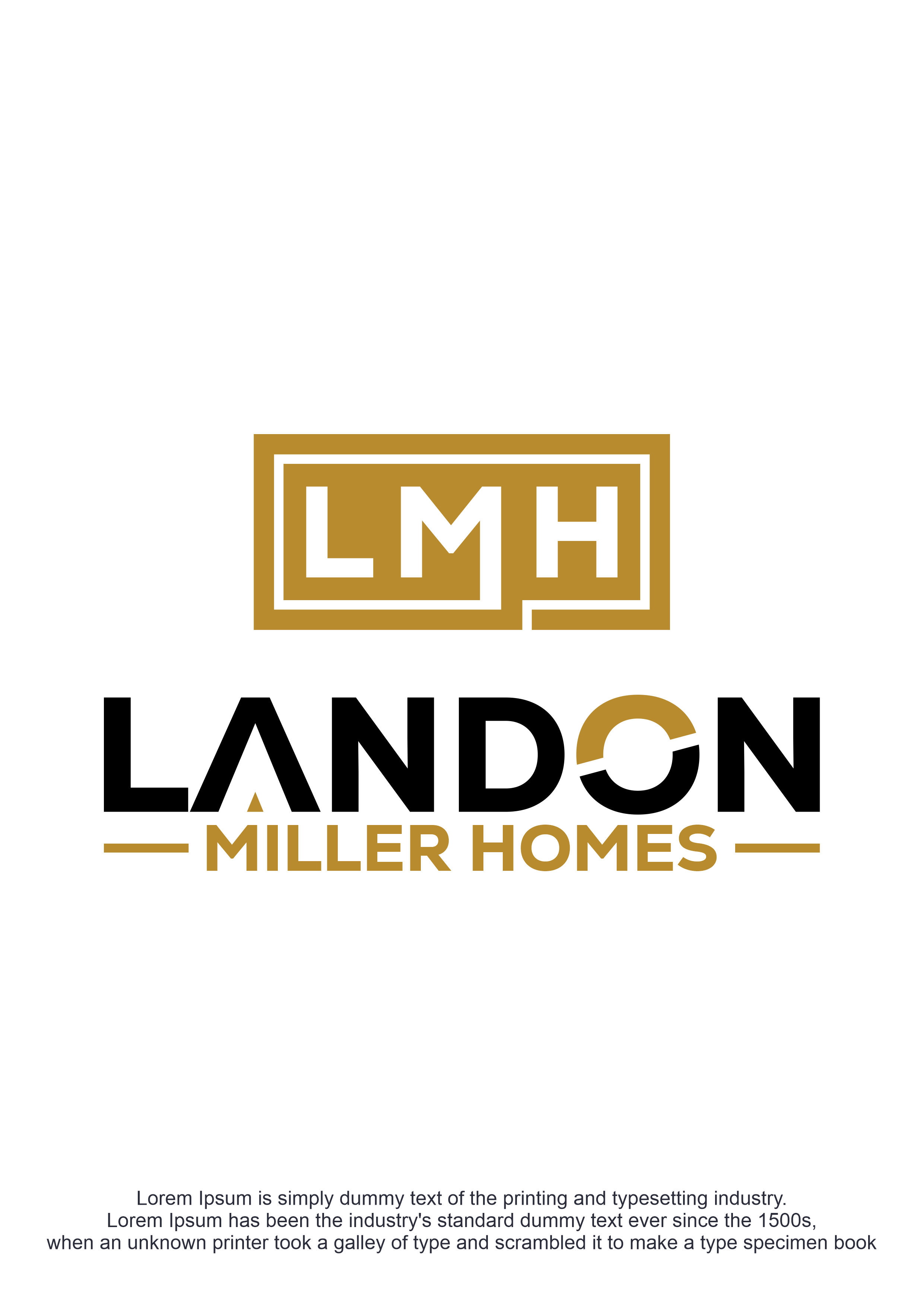 Logo Design by Eldmal for this project | Design #35430780