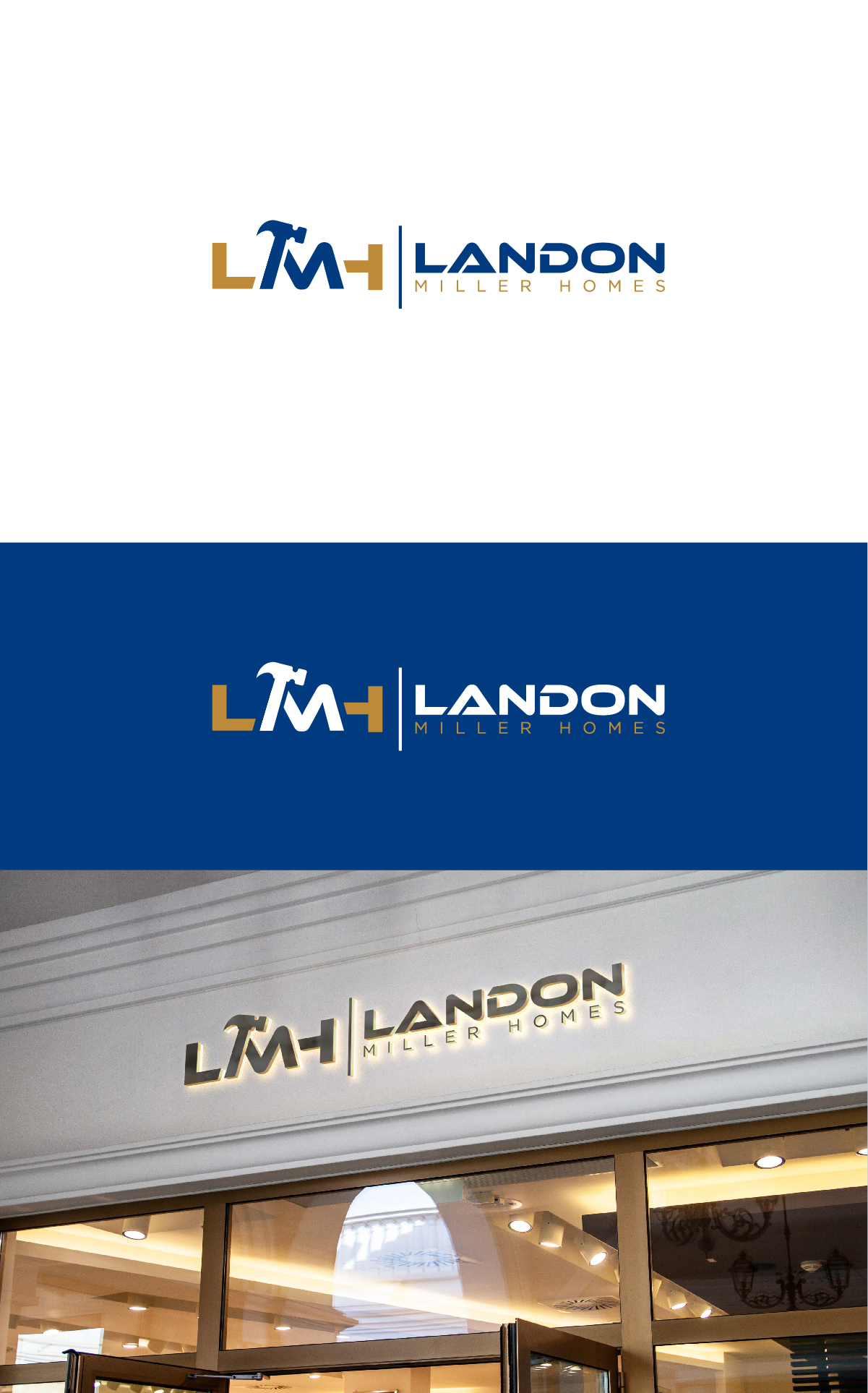 Logo Design by Barish Design for this project | Design #35443856