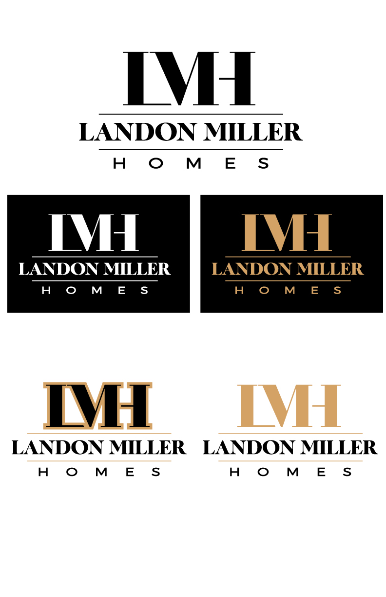 Diseño de Logo por Mike Carroll para este proyecto | Diseño #35440009