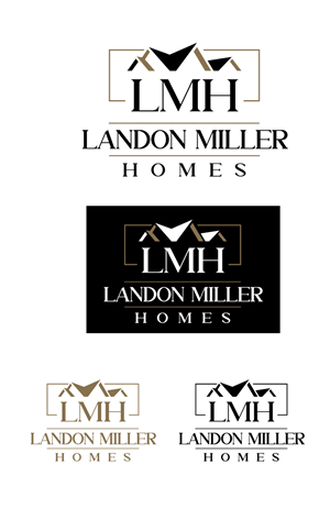 Diseño de Logo por Mike Carroll para este proyecto | Diseño: #35445144