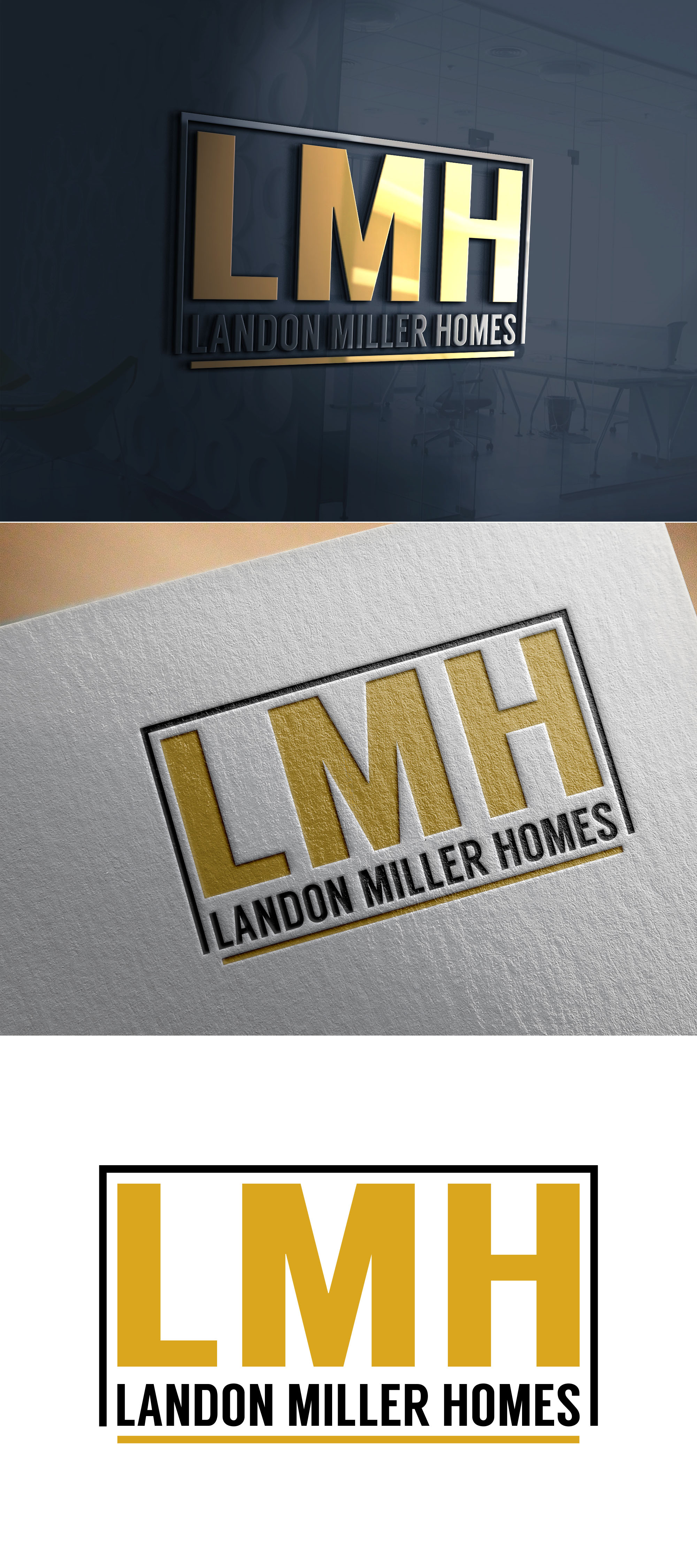 Logo Design by sariaka for this project | Design #35443035