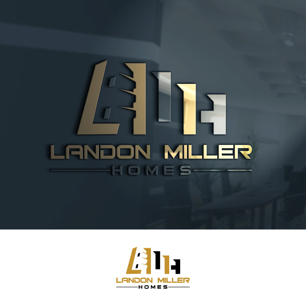 Logo Design by Hamza  Al-Muttalib for this project | Design #35433098