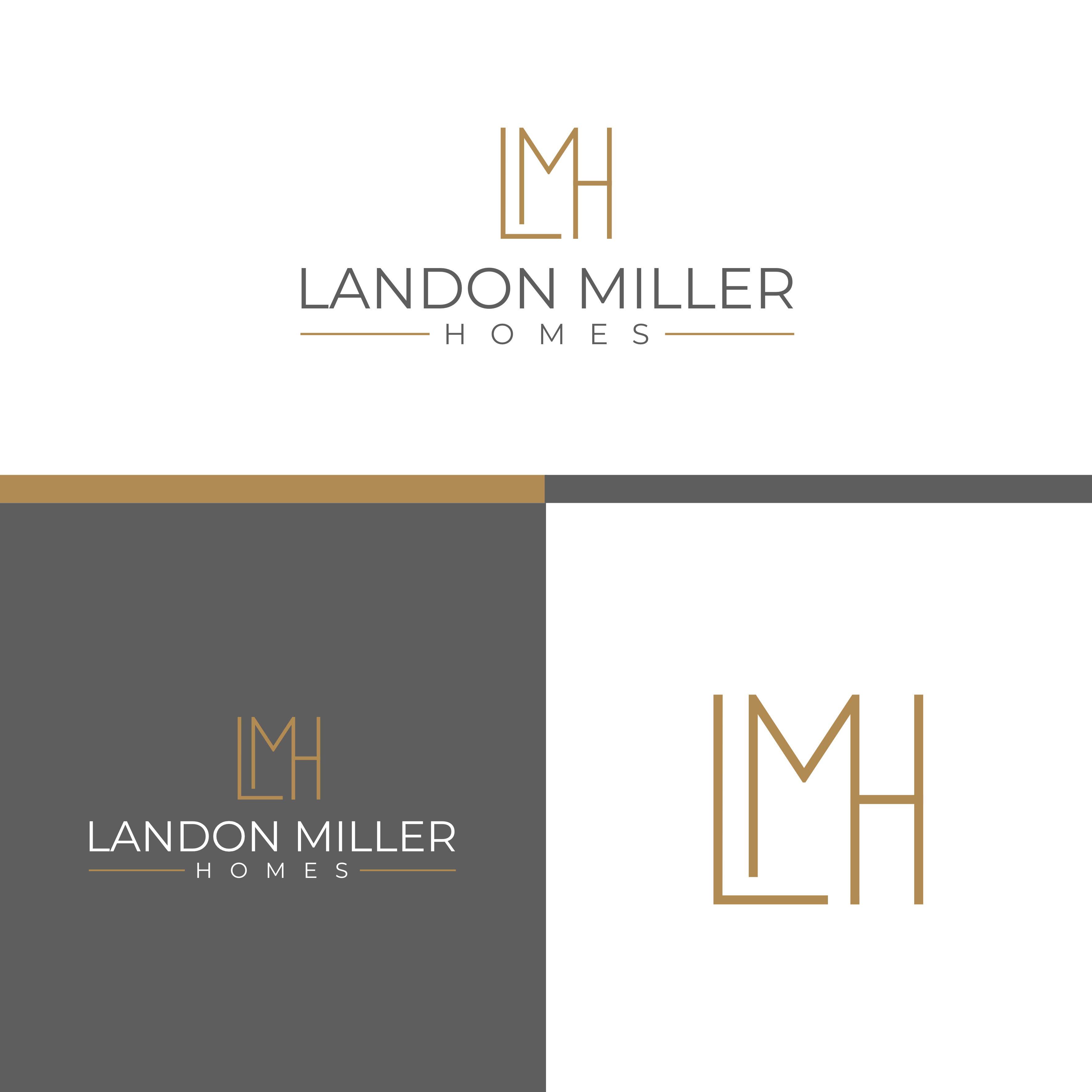 Logo Design by MasMasDesign for this project | Design #35429390