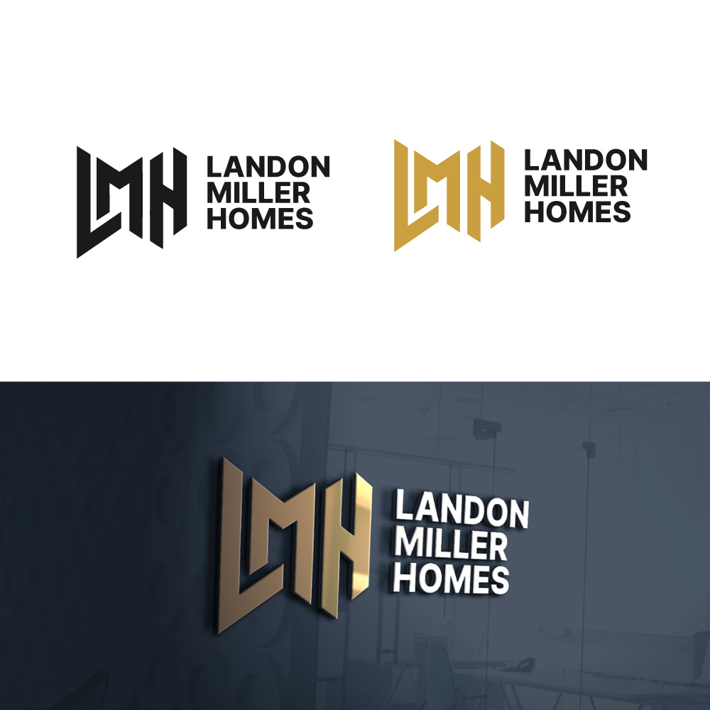 Logo Design by andrew11 for this project | Design #35429568