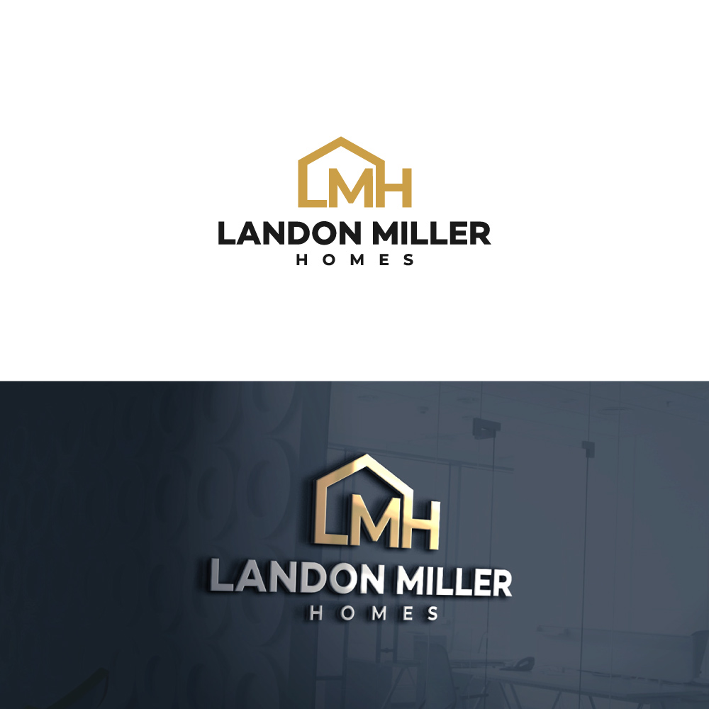 Logo Design by andrew11 for this project | Design #35429593