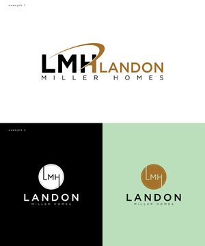 Logo Design by huda-design