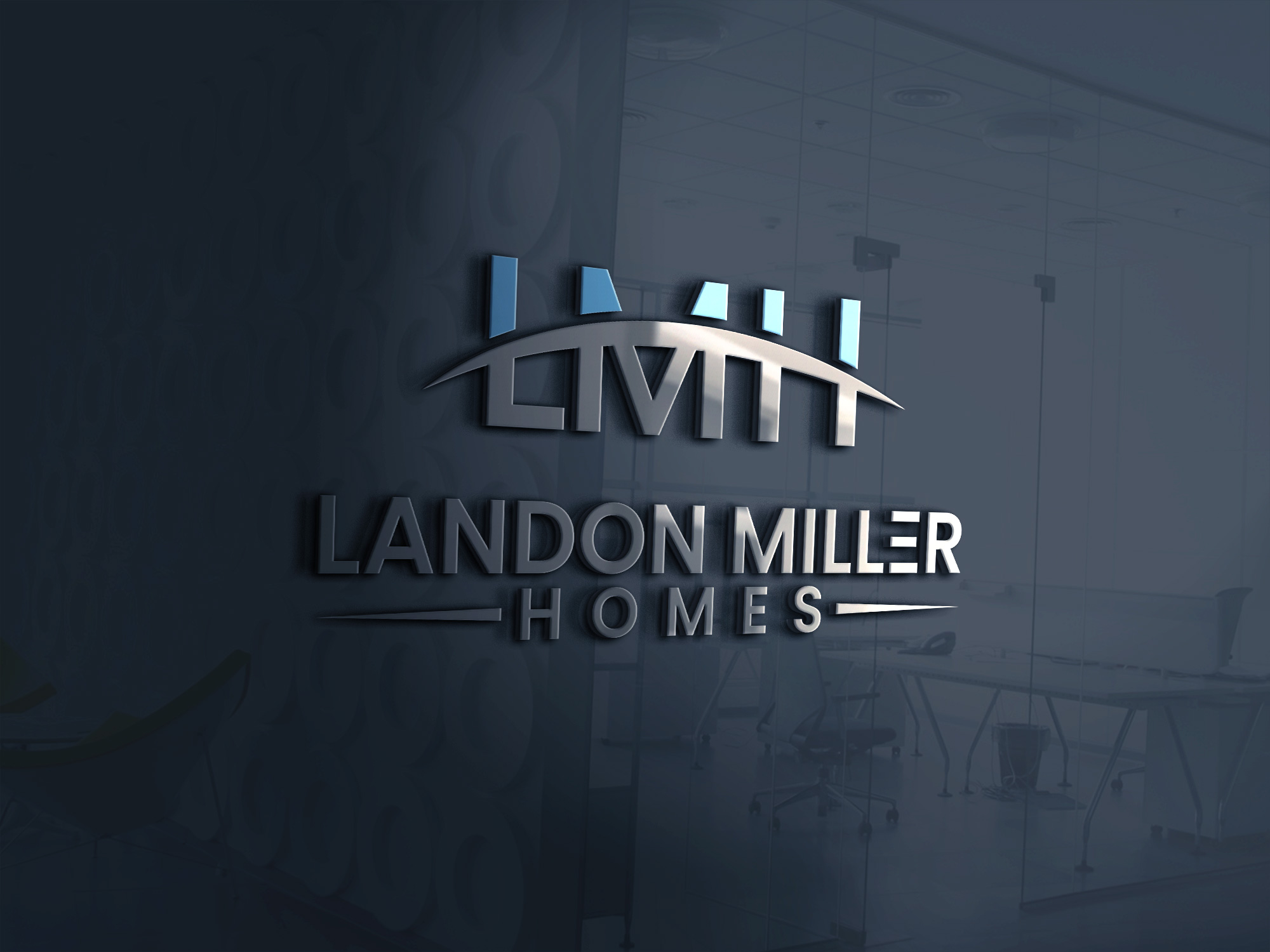 Logo Design by Bismillah logo for this project | Design #35434144