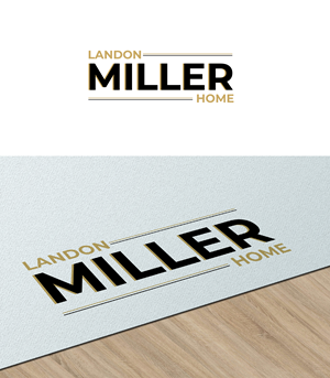 Logo-Design von Logodesigns006 für dieses Projekt | Design: #35443436