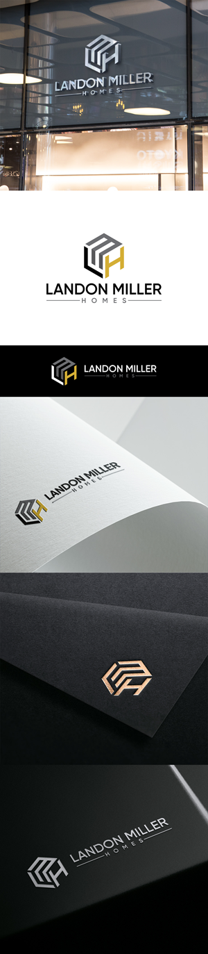 Logo Design by ScoreStriver