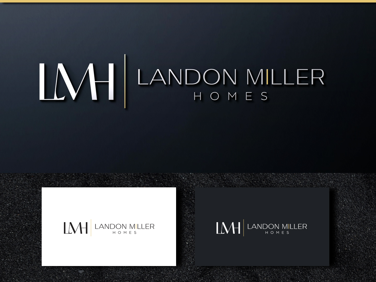 Logo Design by ArtSamurai for this project | Design #35435322