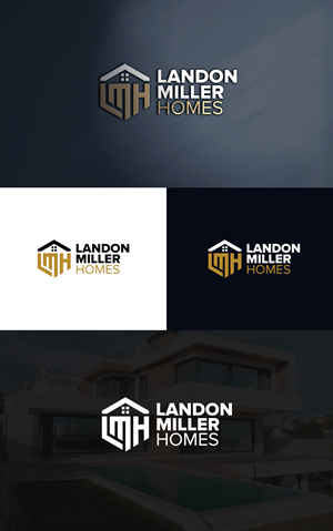 Logo Design by BehindSymbols for this project | Design: #35428765