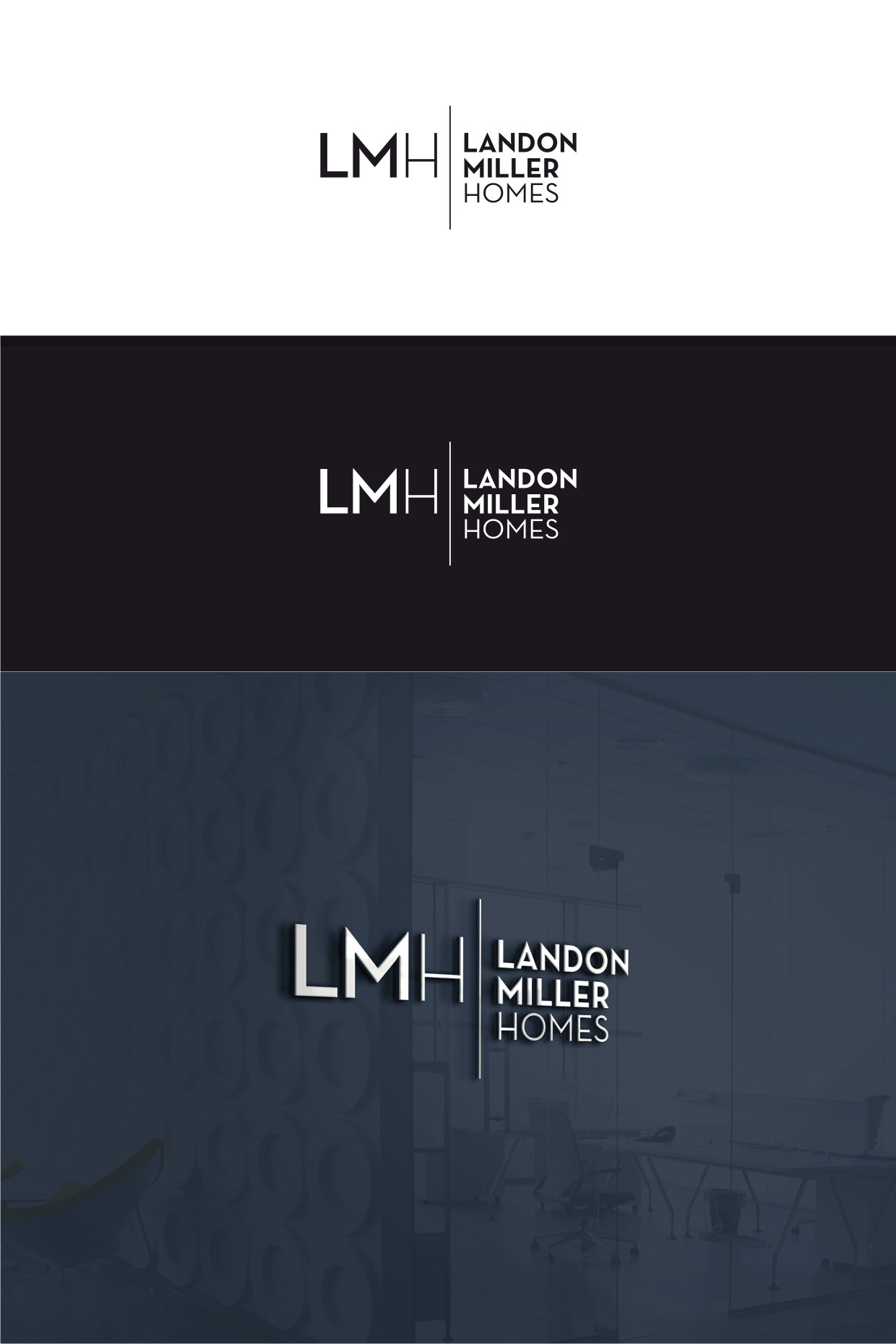 Logo Design by Atvento Graphics for this project | Design #35438539