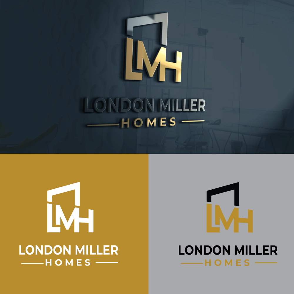 Logo Design by diapapadia for this project | Design #35432580